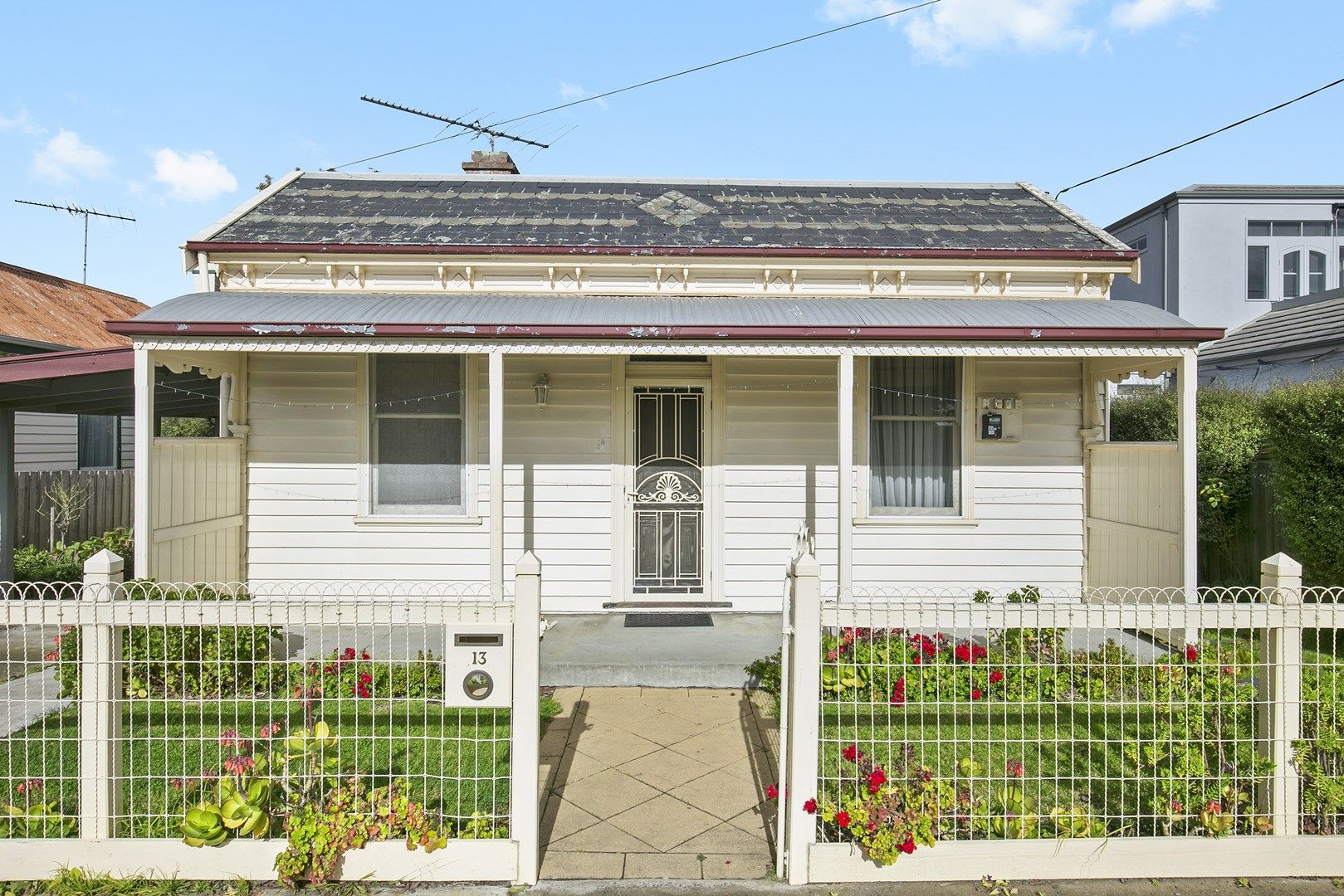 13 Sharp Street, Newtown VIC 3220, Image 0