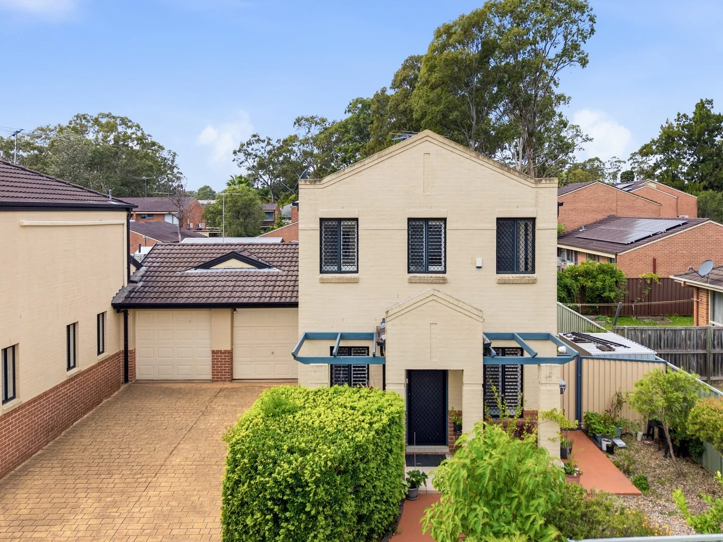 6/9-11 Fourth Avenue, Macquarie Fields NSW 2564