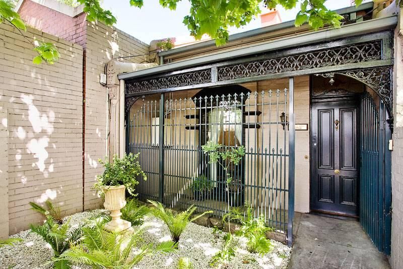 1195 Hoddle Street, EAST MELBOURNE VIC 3002, Image 0