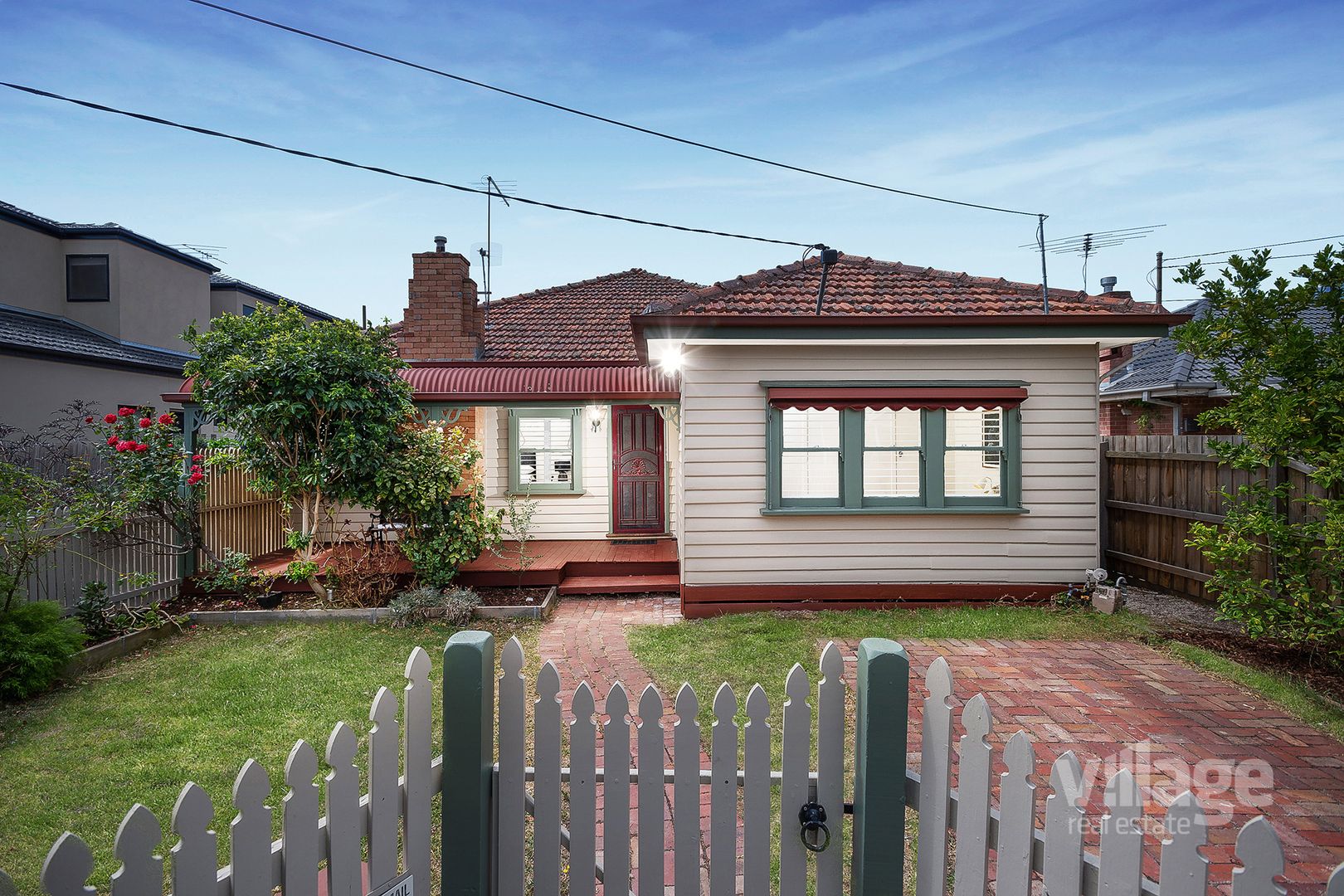 3 Walden Street, West Footscray Property History & Address Research