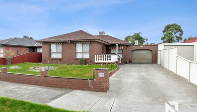 Picture of 18 Balnarring Drive, KINGS PARK VIC 3021