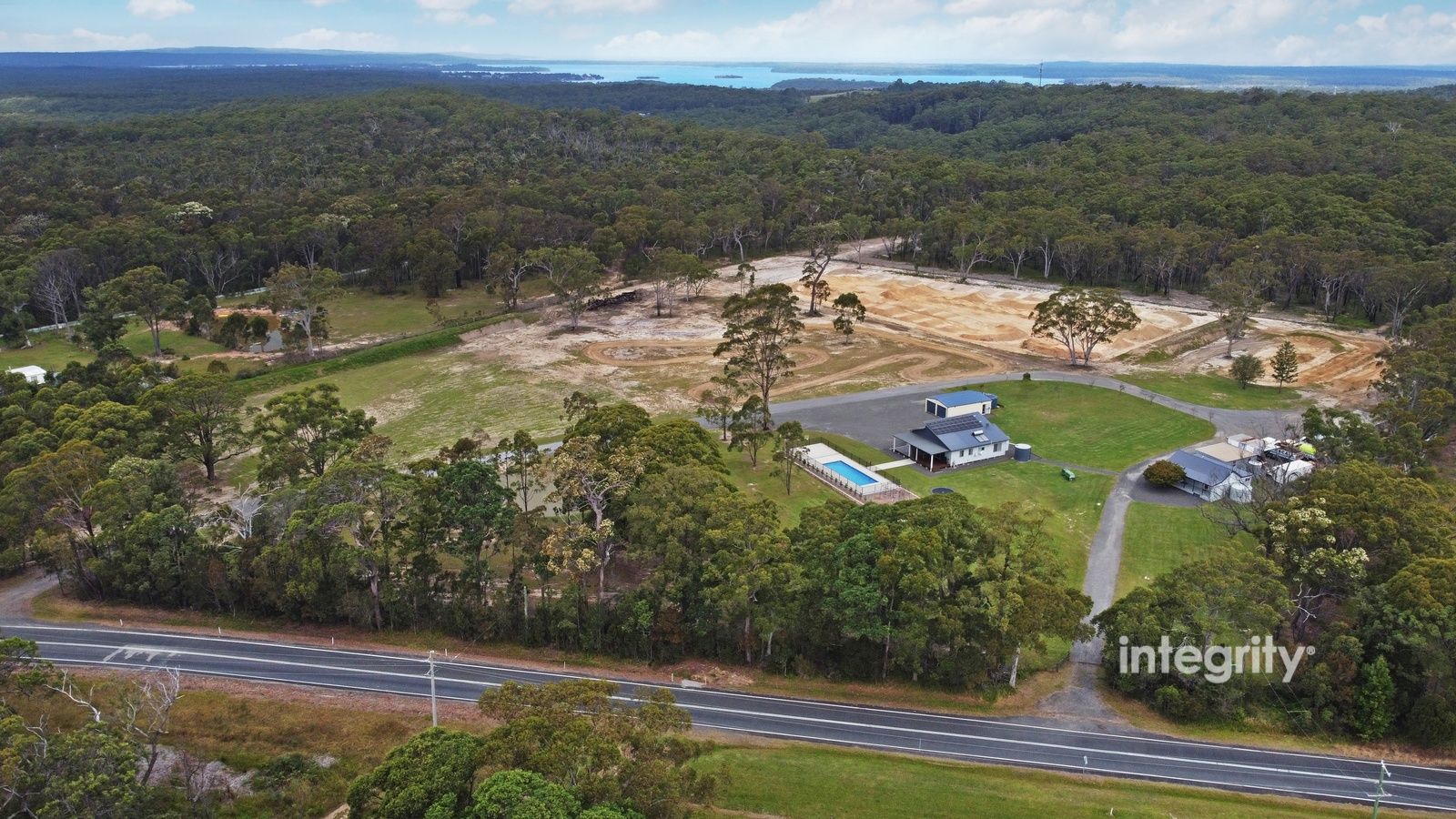 243 Turpentine Road, Tomerong NSW 2540, Image 0