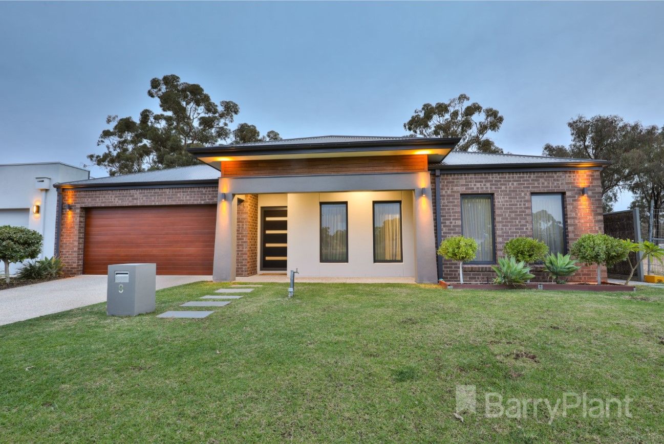 9 Baffy Lane, Mildura VIC 3500, Image 0