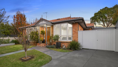 Picture of 1/2 King Street, HAMPTON EAST VIC 3188