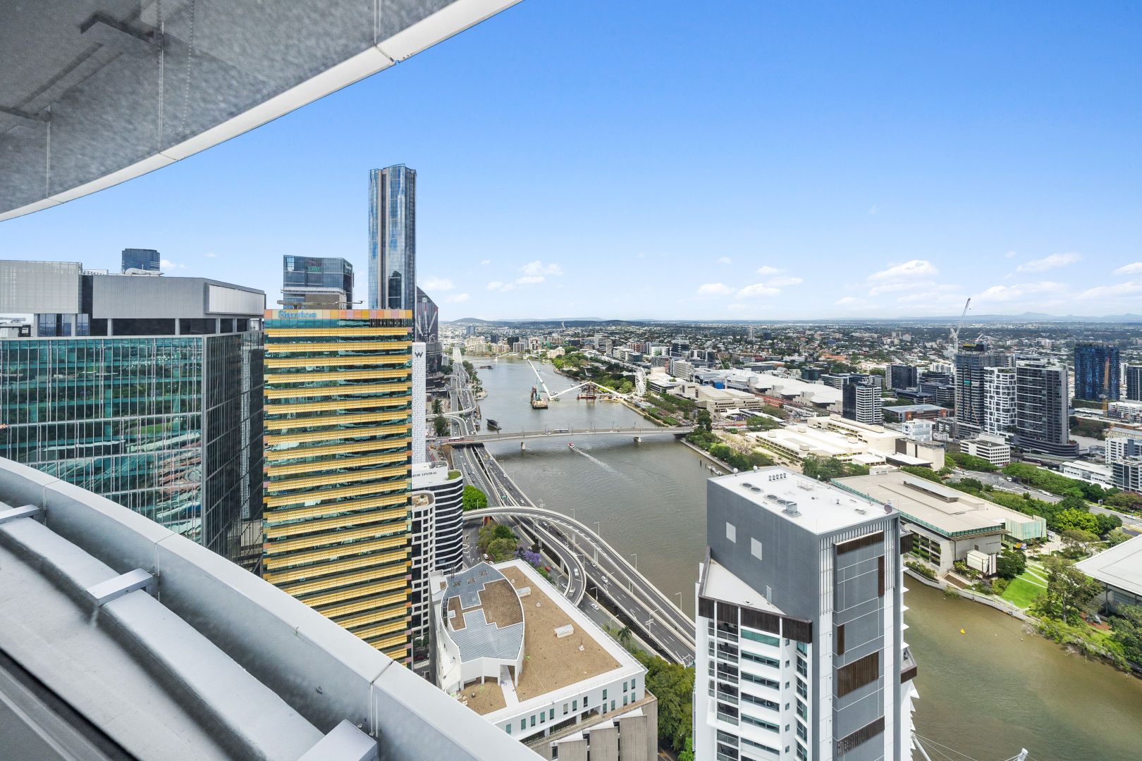 3801/43 Herschel Street, Brisbane City QLD 4000, Image 2