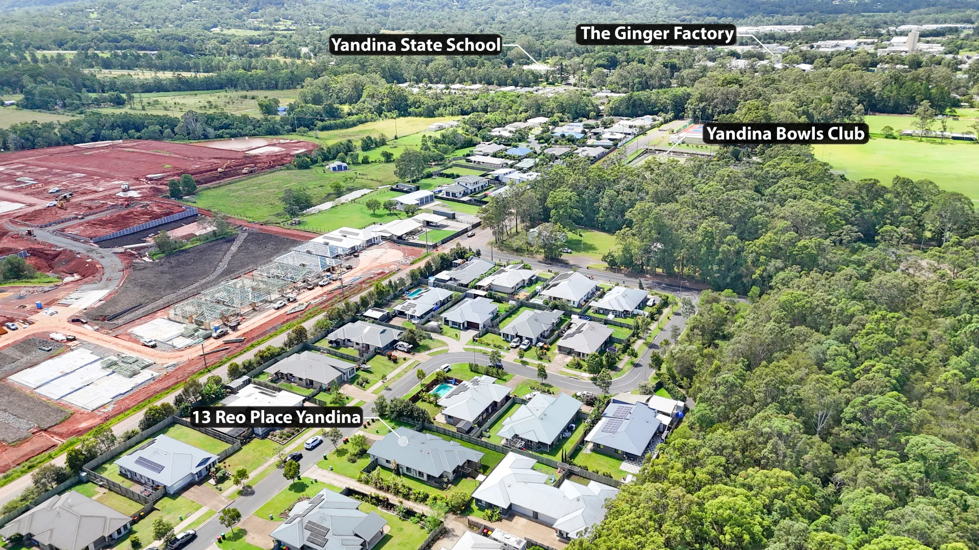 Additional image 18 of 1&2/13 Reo Place, Yandina QLD 4561