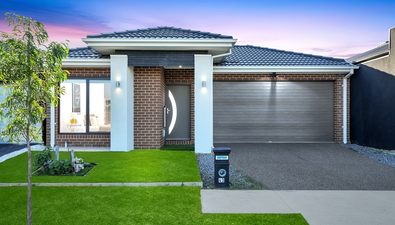 Picture of 43 Wollahra Rise, WYNDHAM VALE VIC 3024