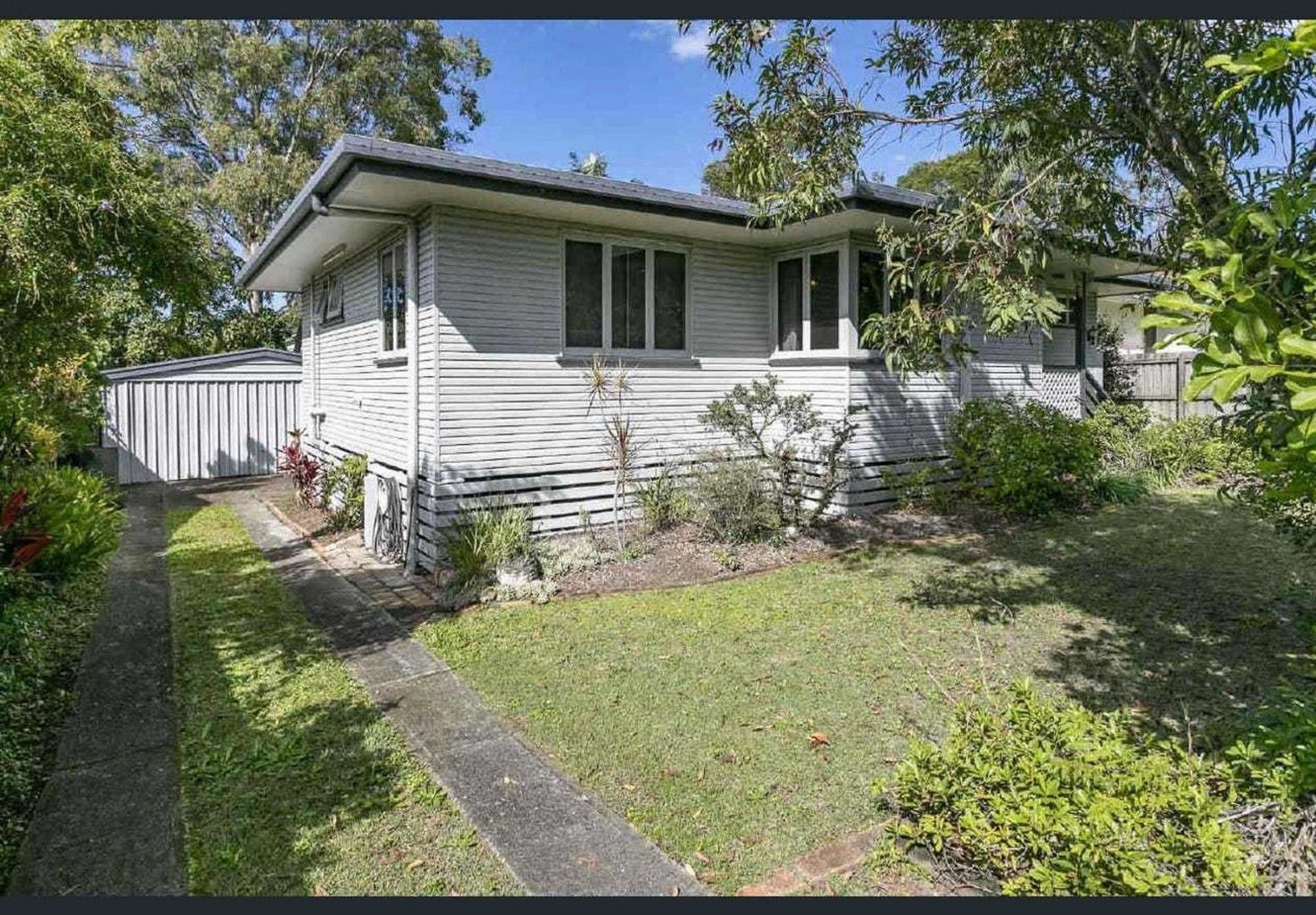 3 bedrooms House in 22 BRACKEN STREET BRACKEN RIDGE QLD, 4017