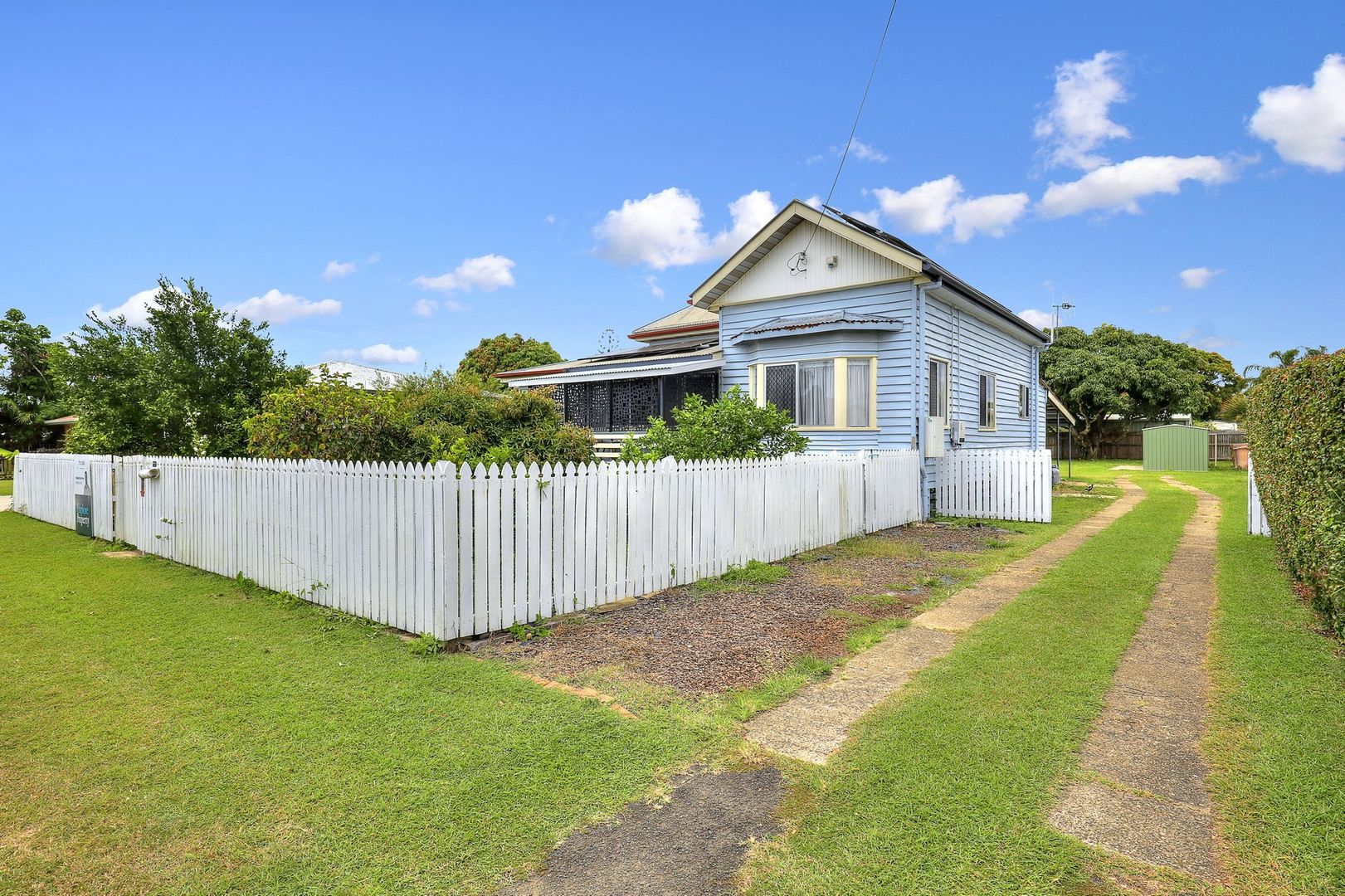 63 Sims Road, Avenell Heights QLD 4670, Image 1