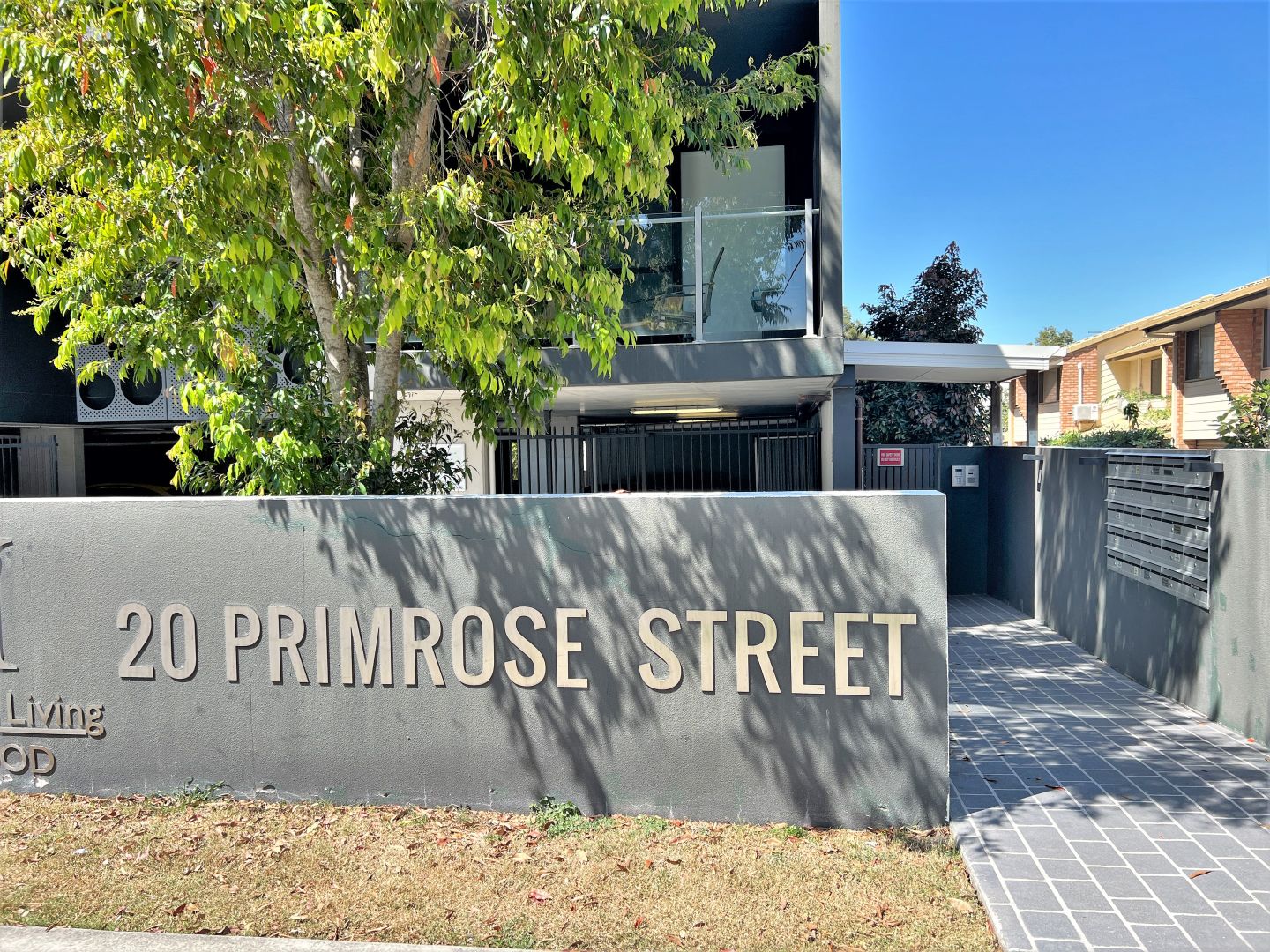 11/20 Primrose Street, Sherwood QLD 4075, Image 1