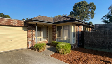 Picture of 3/32 High Street, BAYSWATER VIC 3153
