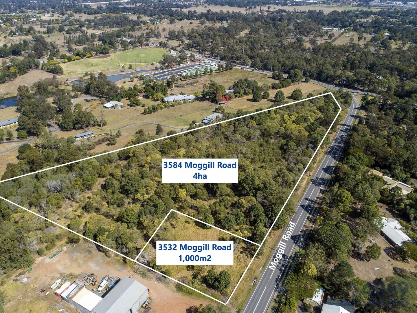 3584 Moggill Road, Moggill QLD 4070, Image 2