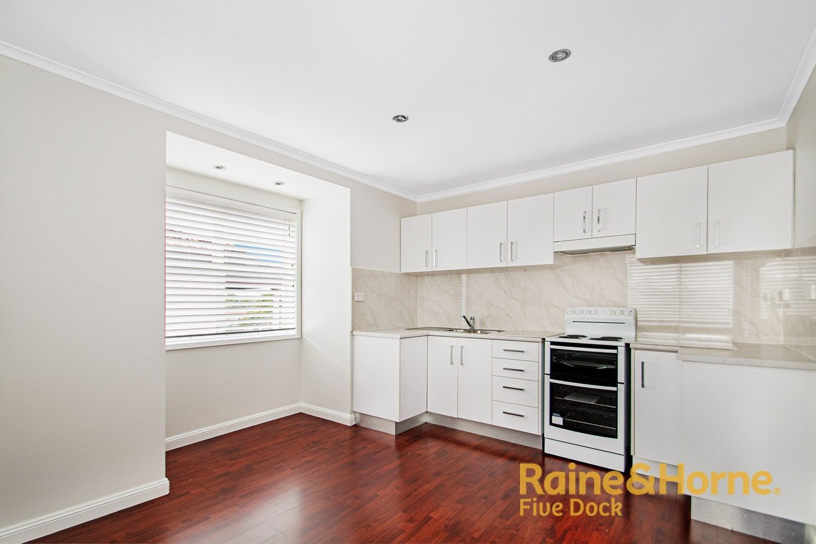 2 bedrooms House in 53a Barnstaple Road FIVE DOCK NSW, 2046