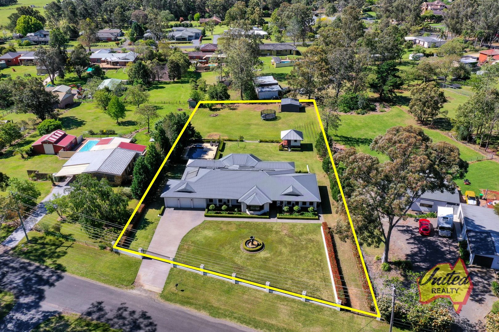 5 Milford Road, Ellis Lane NSW 2570, Image 2