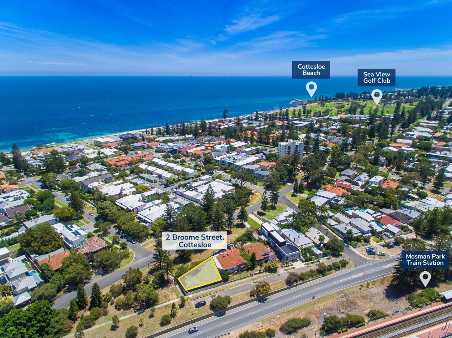 2 Broome Street, Cottesloe WA 6011, Image 2