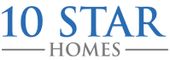 Logo for Ten Star Homes Pty Ltd