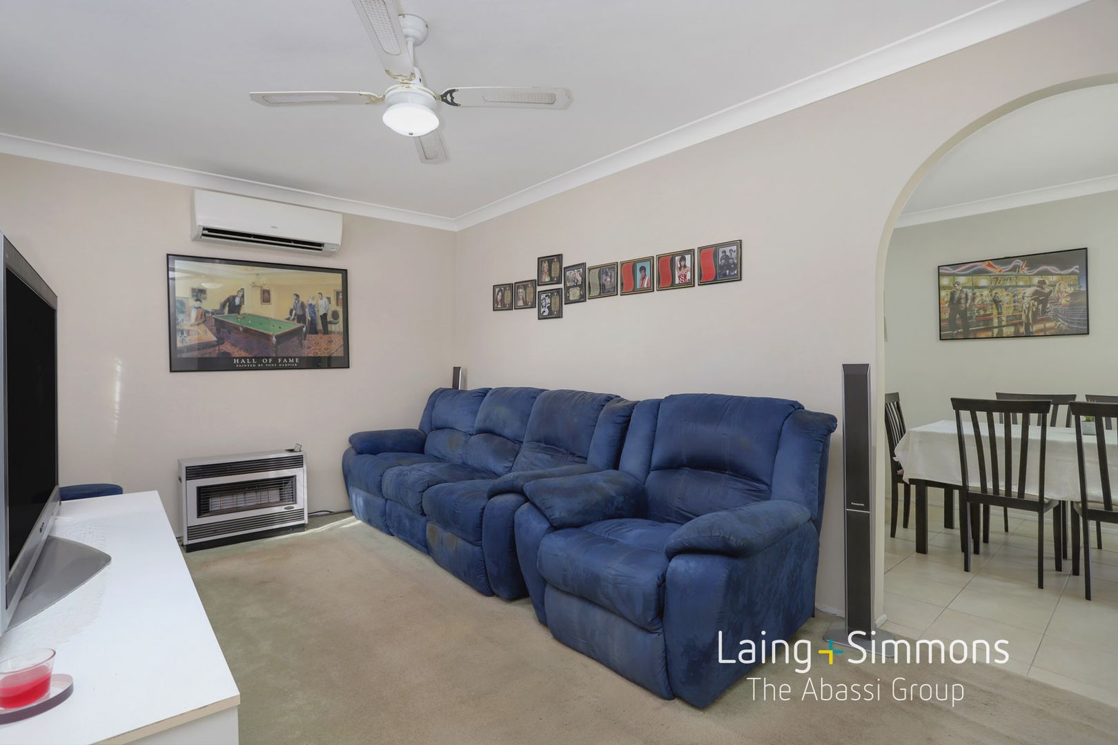 21 Barnard Crescent, Oakhurst NSW 2761, Image 2