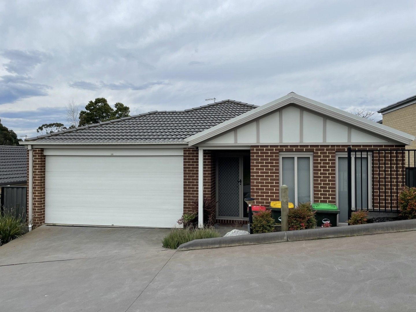 30 Parkhead Circuit, Warragul VIC 3820, Image 0