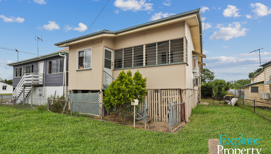 Picture of 410 Campbell Street, DEPOT HILL QLD 4700
