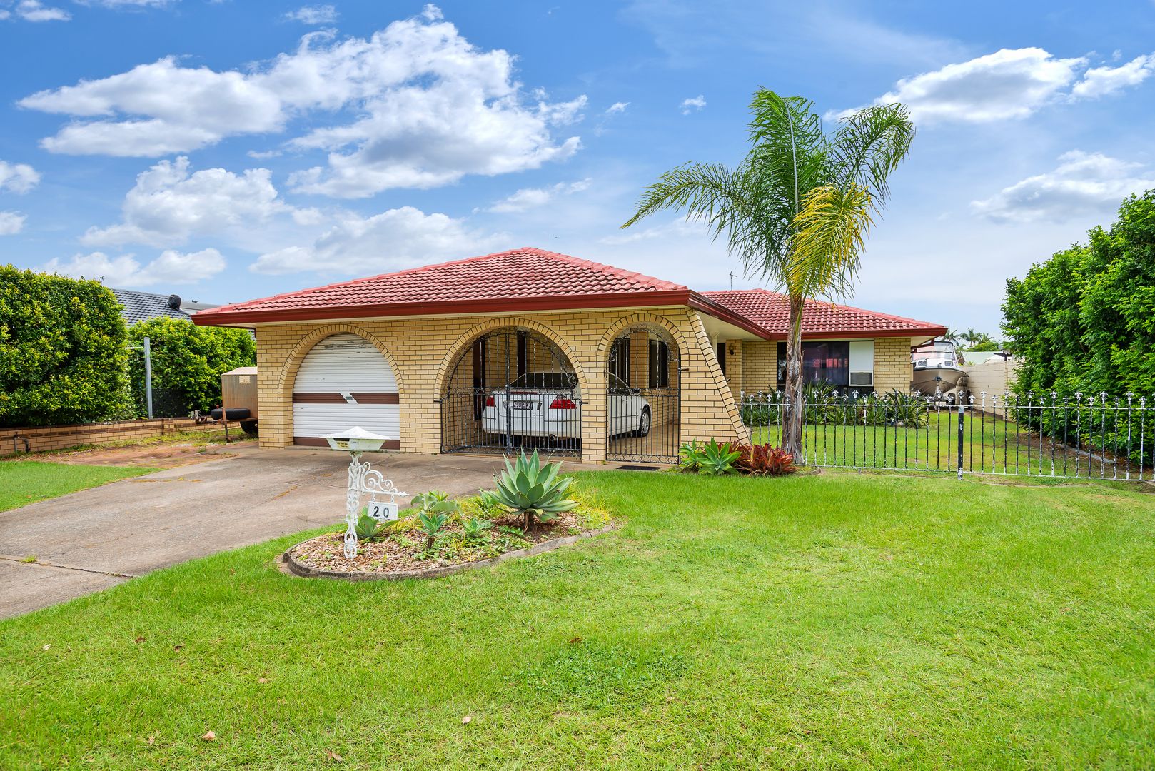 Sold 20 O'Grady Drive, Paradise Point