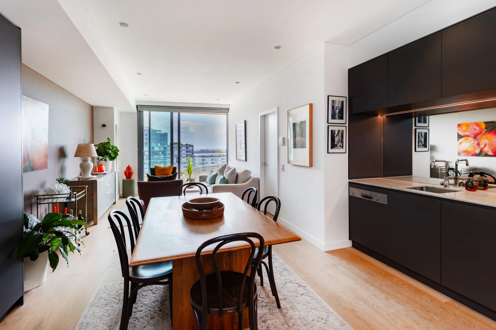 Additional image 5 of 1411/221 Miller Street, North Sydney NSW 2060