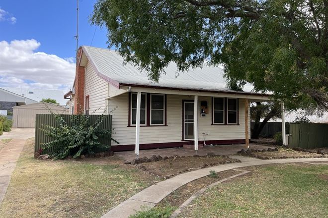 Picture of 19 Taverner Street, BIRCHIP VIC 3483