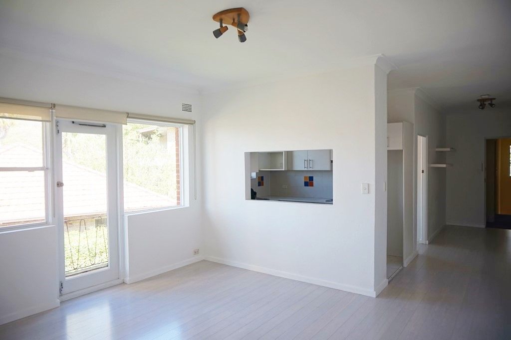 2 bedrooms Apartment / Unit / Flat in 7/1 Nook Avenue NEUTRAL BAY NSW, 2089