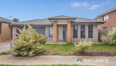 Picture of 17 Stook Road, TRUGANINA VIC 3029