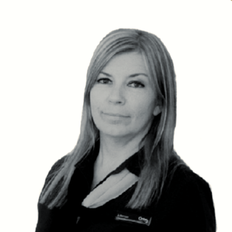 Jo Harrison, Sales representative