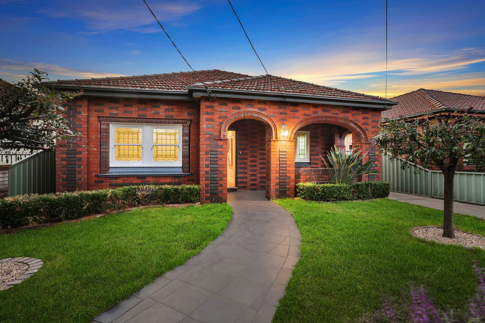 48 Dalmeny Avenue, Rosebery Property History & Address Research Domain