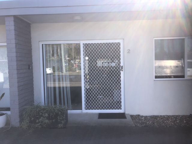 1 bedrooms Apartment / Unit / Flat in 2/1A FRANCIS HOLLIS DR TATHRA NSW, 2550