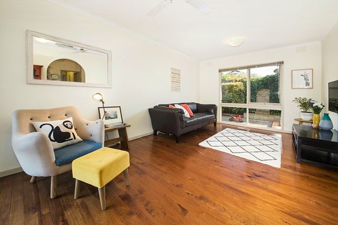 Picture of 2/4 Hobart Road, MURRUMBEENA VIC 3163