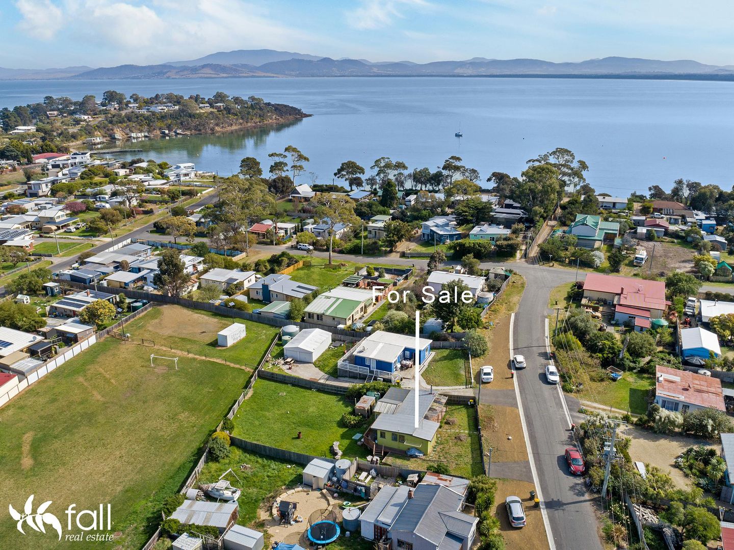 18 Fifth Avenue, Dodges Ferry TAS 7173, Image 1