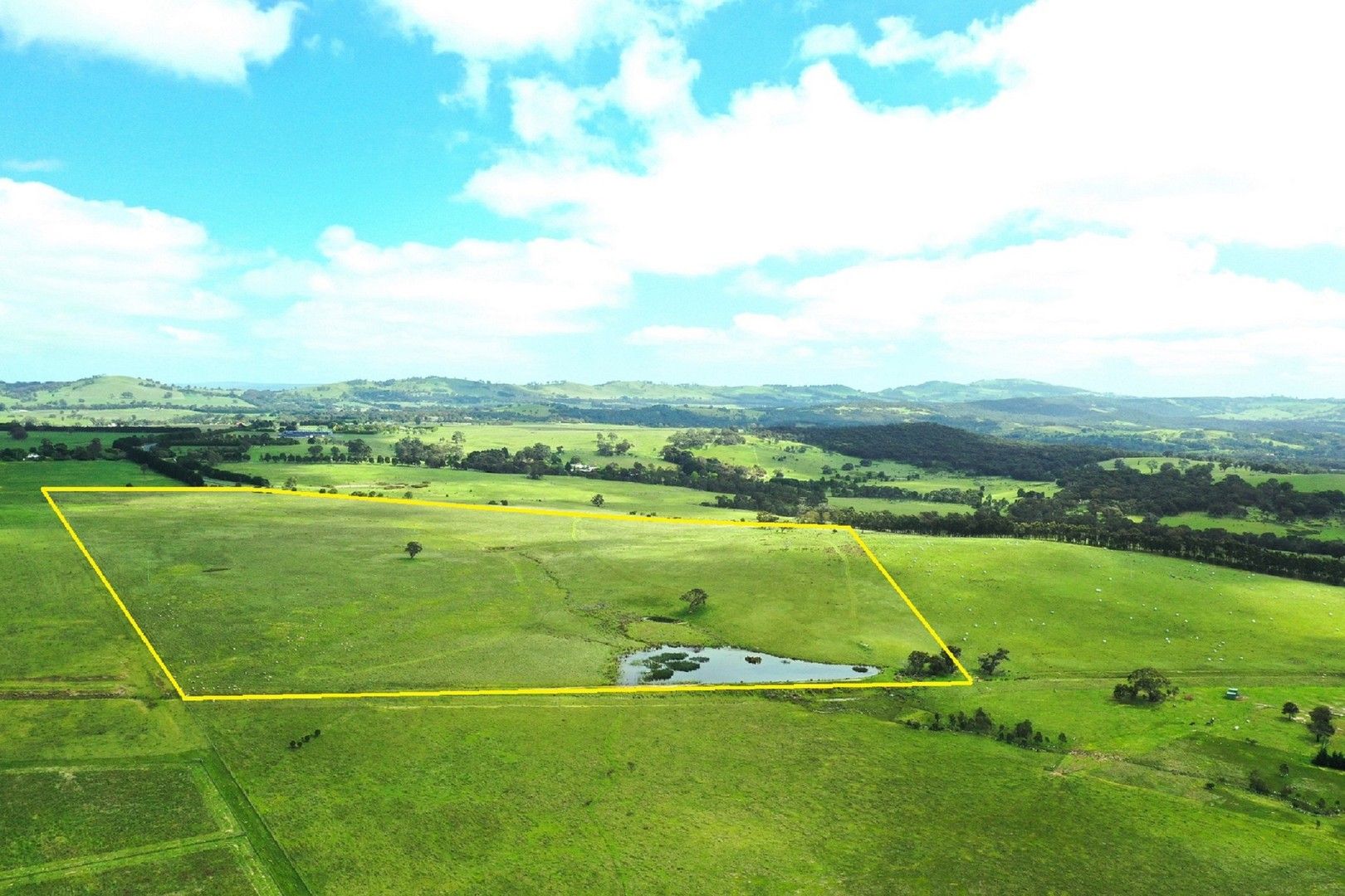 850 KilmoreLancefield Road, Forbes VIC 3764 House for Sale