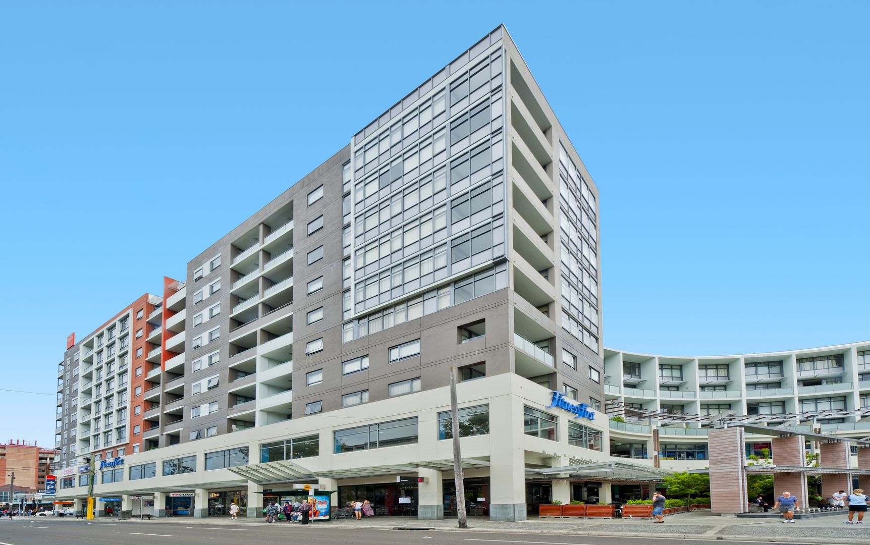 908/747 Anzac Parade, Maroubra Property History & Address Research