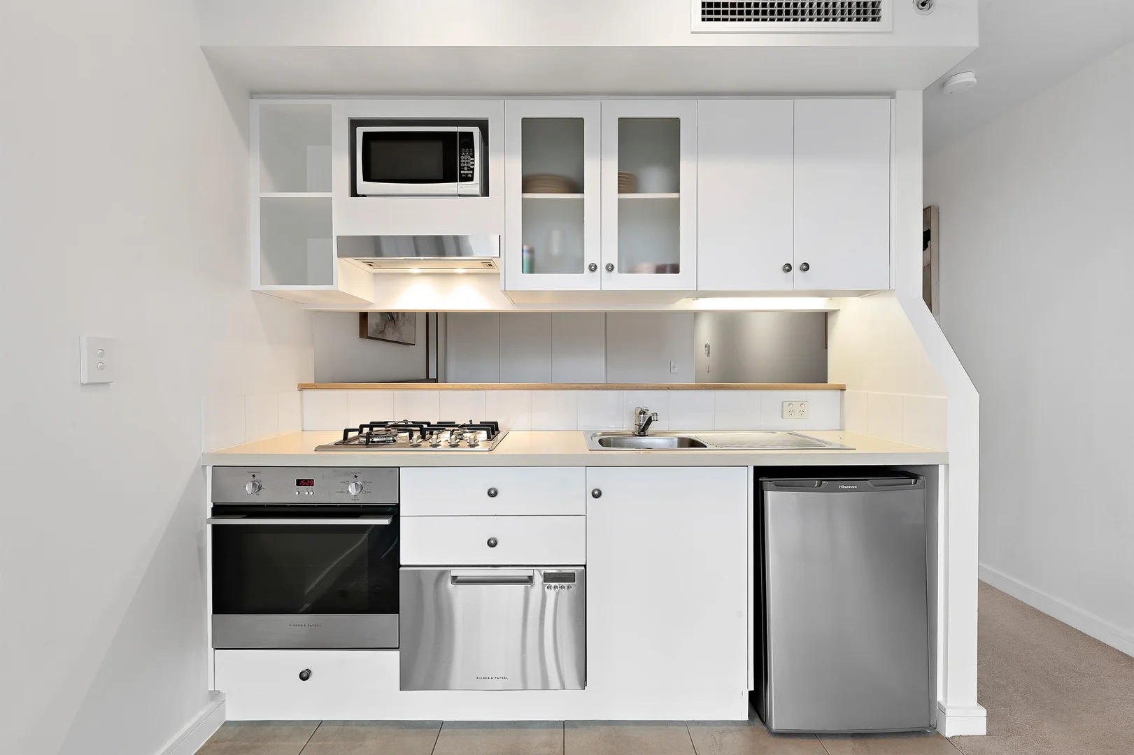 Additional image 4 of 1509/79-81 Berry Street, North Sydney NSW 2060