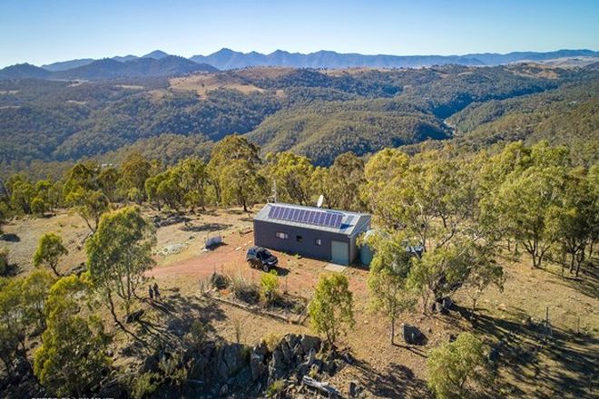 Picture of 1808 Smiths Road, CLEAR RANGE NSW 2620