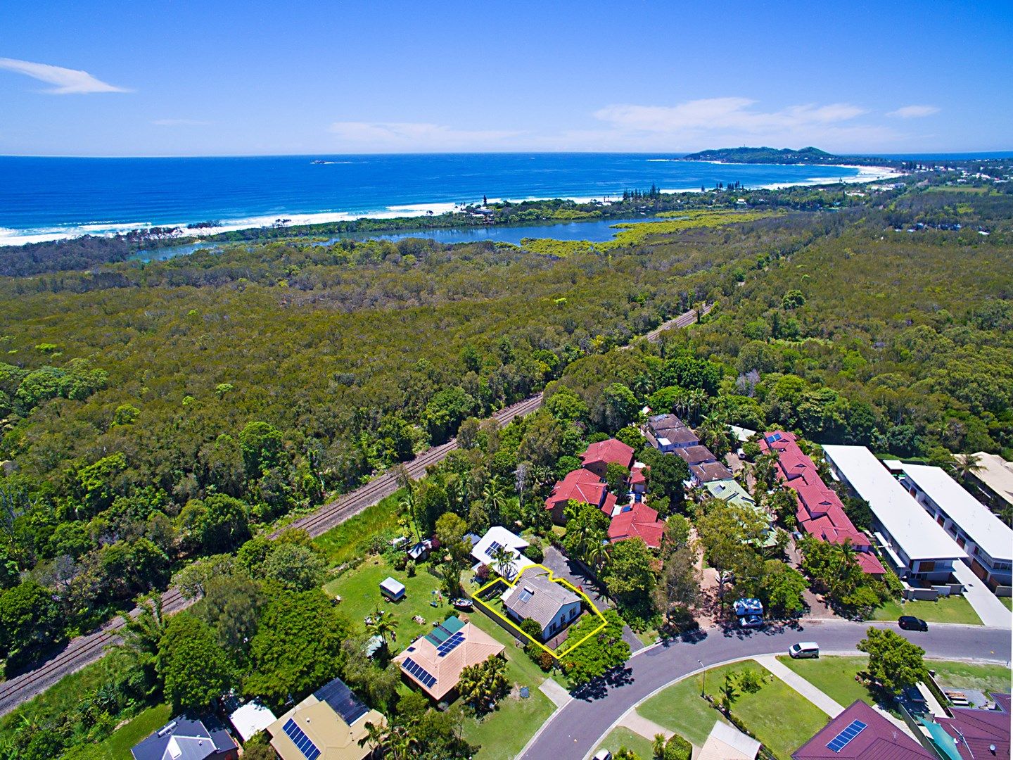 1/41 Belongil Crescent, Byron Bay NSW 2481, Image 0