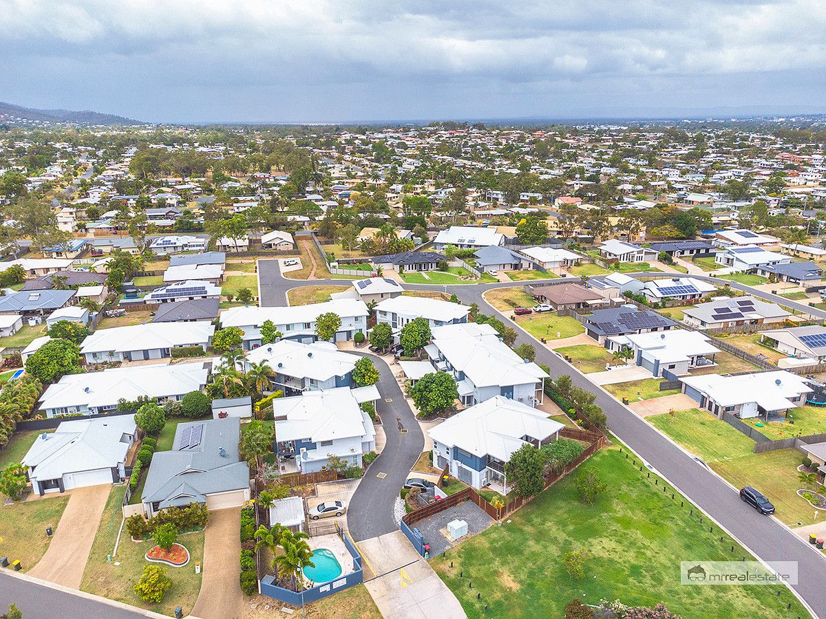 10/17-19 Plumb Drive, Norman Gardens QLD 4701, Image 0