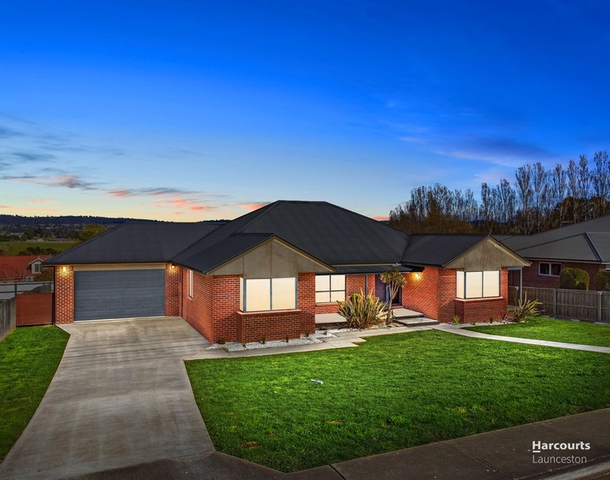 372 St Leonards Road, St Leonards TAS 7250