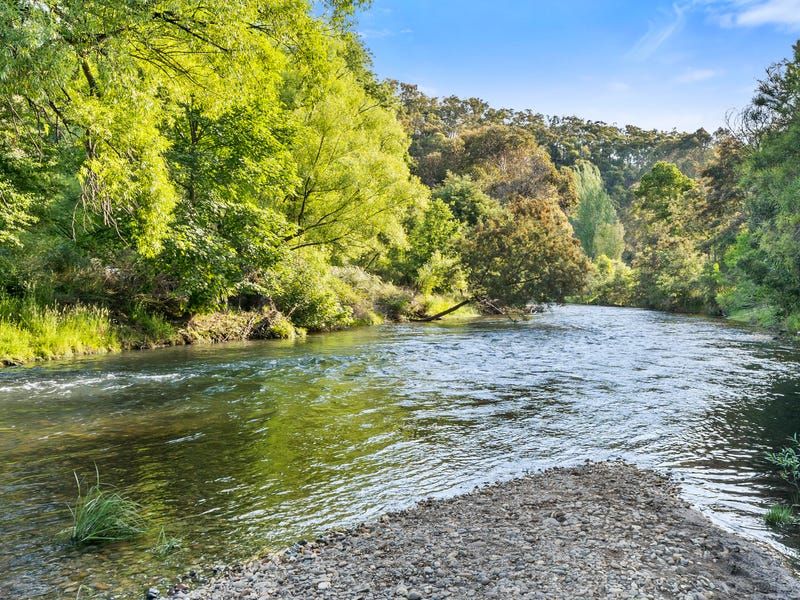 18 Brown Street, Jamieson VIC 3723 Domain