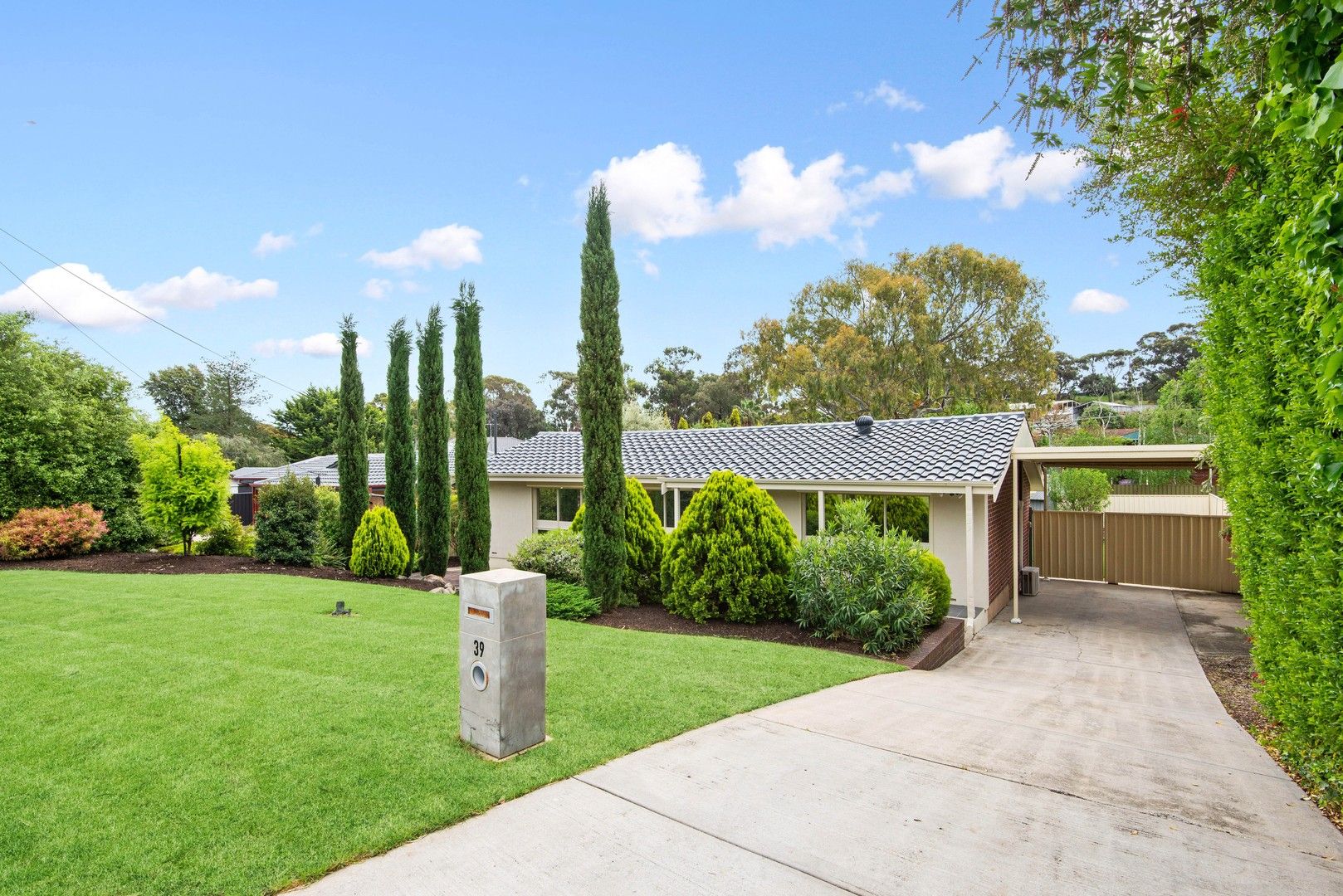 3 bedrooms House in 39 Booth Street HAPPY VALLEY SA, 5159