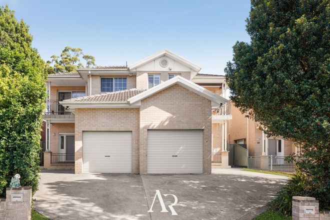 Picture of 2C Roslyn Avenue, PANANIA NSW 2213
