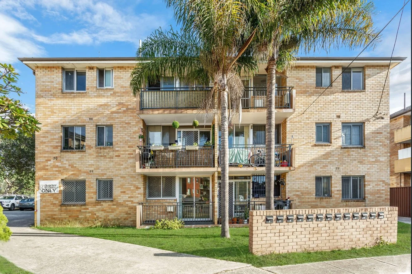 Additional image 6 of 3/30 Brittain Crescent, Hillsdale NSW 2036