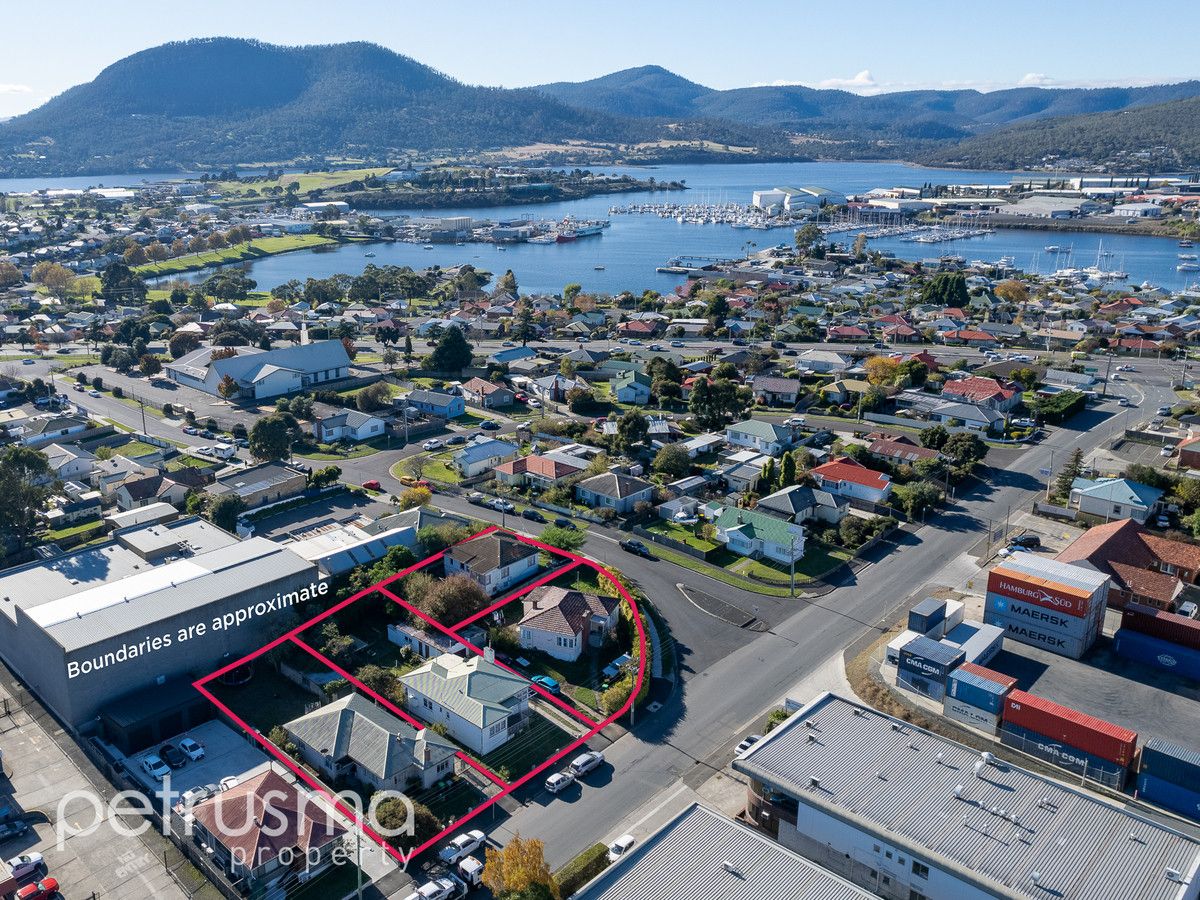 2 Elmsleigh Road, Derwent Park TAS 7009 Domain