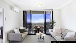 Picture of 2702/420 Macquarie Street, LIVERPOOL NSW 2170