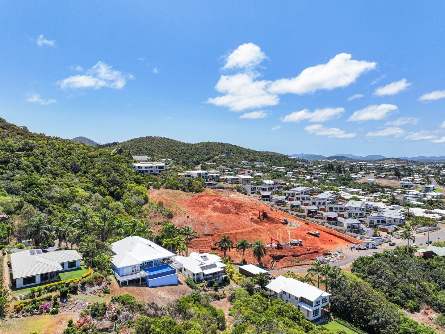 Lot 1 Island View Court, Yeppoon QLD 4703 Domain