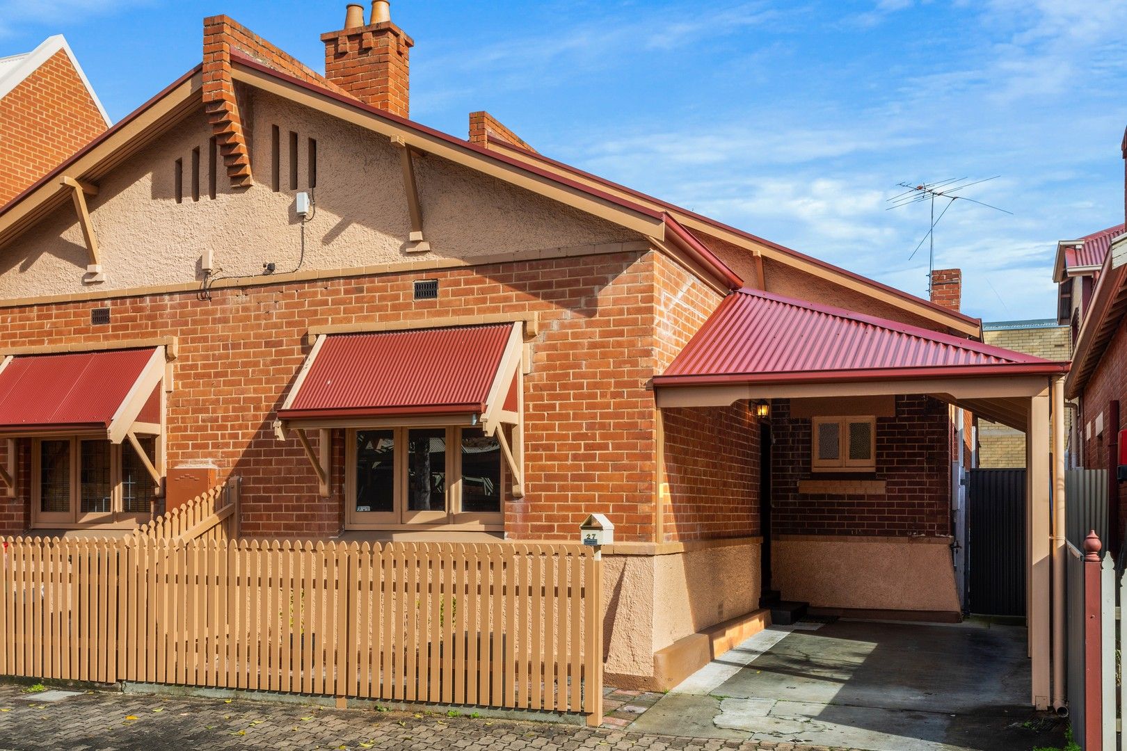 27 Cambridge Street, North Adelaide SA 5006, Image 0