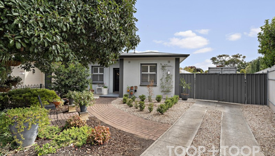 Picture of 21 Hartley Grove, WINDSOR GARDENS SA 5087