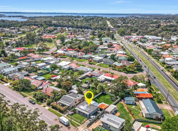 17 Adelaide Street, Raymond Terrace NSW 2324